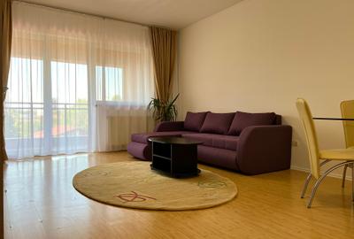 Apartament 3 camere (dec.) - Ansamblul Rezidential Primavara (parcare inclusa) - 1