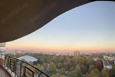 Apartament 3 camere din 4 | Central Park | Stefan cel Mare | vedere parc - 10