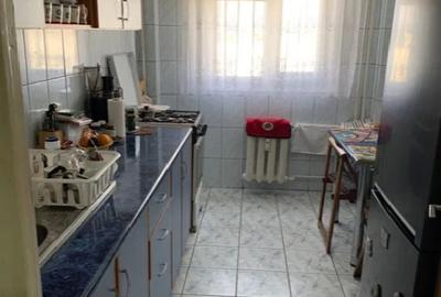 Apt 2 camere mare confort 1 sporit decomandat, 6 min metrou Dristor2, investitie - 2