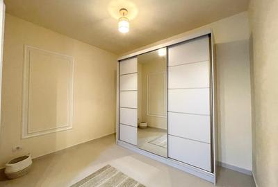 Apartament 2 camere, 69mp, Gavril Musicescu - Soarelui - 8