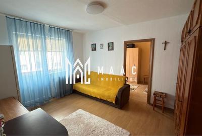 Apartament 2 camere | Etaj 3 | Balcon | Hipodrom 3 - 2