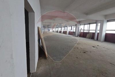 INCHIRIERE Spațiu Comercial de 2,428mp în zona Nord-Est - 8