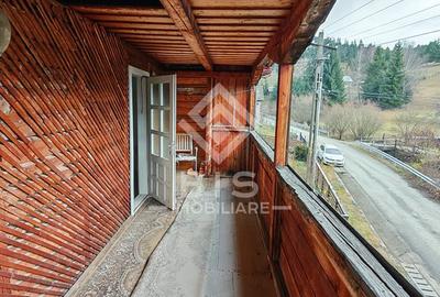 Oază de Liniște la Colibița - 25