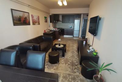 INCHIRIEZ apartament 2 camere,recent renovat,zona Mihai Viteazul - 3