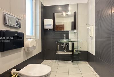 Duplex Premium | Zona Herăstrău - Nicolae Caramfil | 340MP - 23
