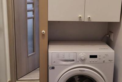 🔑 Garsonieră renovată complet | Zona Timpuri Noi| 8-10 min metrou - 5