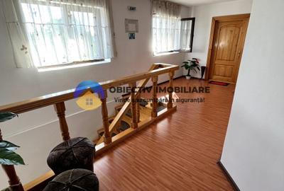 Pensiune de vanzare Dva Rosie Neamt la DN - 18