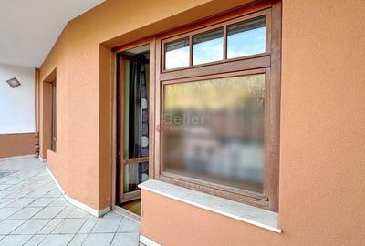 Apartament In Vila Zona Linistita - 10