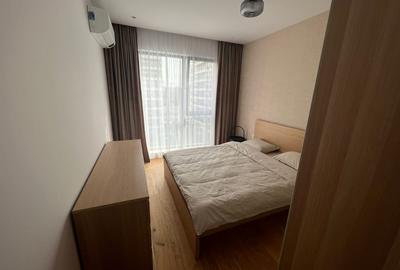 Apartament 2 camere Nusco City | Aviatiei | Pipera | cu parcare | - 3