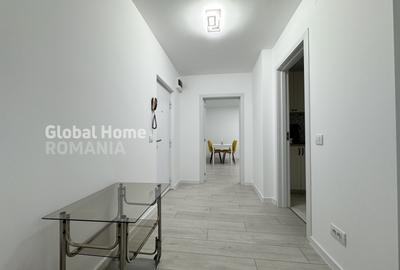 Apartament 2 Camere | Unirii-Zepter | Renovat Recent - 12