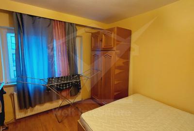 Apartament 3 camere decomandate 83 mp, Scortarilor, langa The NEST - 3