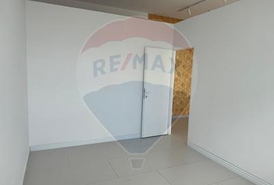 Spațiu comercial de închiriat 70 mp, în zona Universității - 7