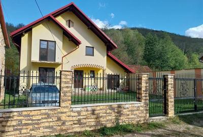 Garliste Jud.CS,Casa Noua cu Teren 660 Mp. Comision ZERO Cumparator - 2