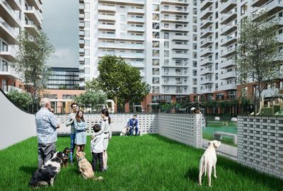 Apartament 3 camere | Complex cu Facilitati Premium | Mall Veranda - 25