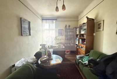 Apartament cu 3 camere de vanzare–Ultracentral / Zona Parcului Central - 3