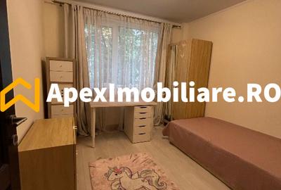 Apartament 4 camere de inchiriat Drumul Taberei București | ApexImobiliare.ro - 6