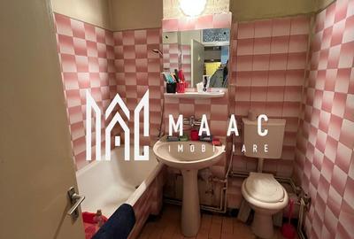 Apartament 4 camere I Central- Spitalul Județean I Etaj 1 I Decomandat - 10