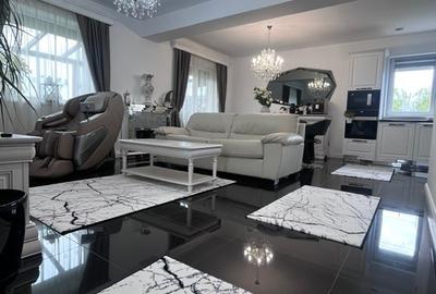 Casa premium individuala/245 mp utili si teren 500 mp/Panouri fotovoltaice - 4