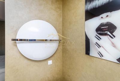 Penthouse cu 5 camere *347mp* + terasa 101mp* // Zona Herastrau - 43