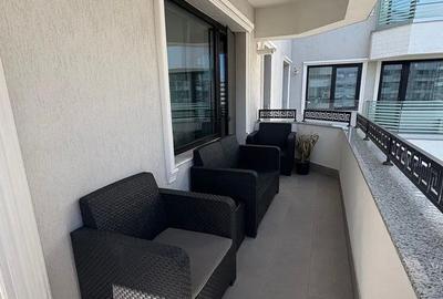 Apartament de închiriat în Royal Town | 2 Camere decomandate| Parcare Inclusă - 8