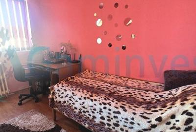 Apartament cu 3 camere de tip AN, Al.Cazaban,Iosia,Oradea - 12