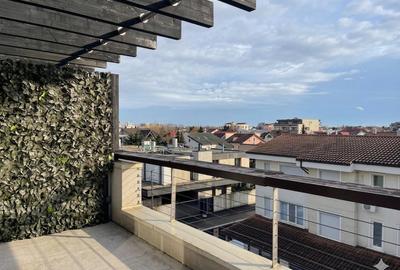 Inchiriere - apartament 2 camere + loc de parcare - Iancu Nicolae-Pipera - 1