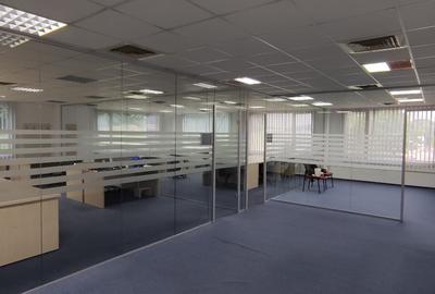 Spații de birouri de închiriat – Tetarom I, Cluj-Napoca | 300–800 mp - 1