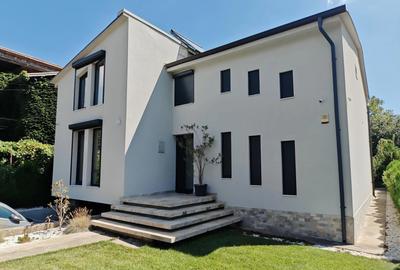 Casa 5 camere, 180 mp, Eforie Sud, Drum National, Nou renovata, cod 161345 - 28