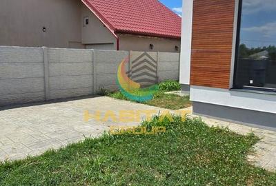 Casă Individuală 4 Camere | Comuna Berceni | Comision 0% - 16