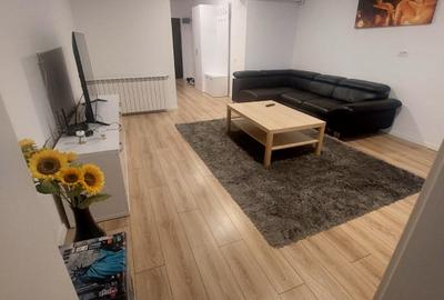 APARTAMENT CAMPUS| 2 CAMERE| TERMEN LUNG| LOC DE PARCARE| - 11
