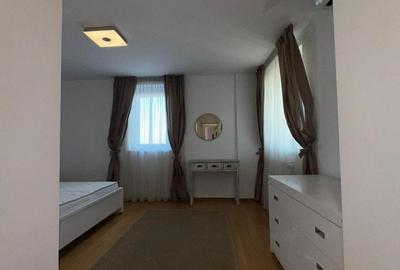 Apartament 3 Camere de LUX | Disponibil imediat | Pipera | 2 Parcari - 8