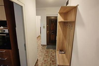 Inchiriere apartament 3 camere,Astra-Berzei,et.2, mob utilat - 19