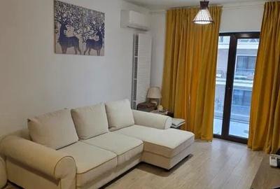 Apartament cu 2 camere decomandat, mobilat în Drumul Taberei