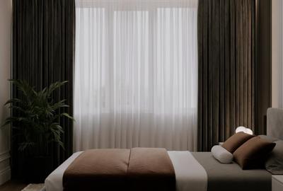 2 camere | 54 mp | West Avenue Residence - 6
