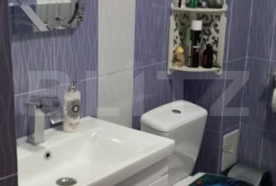 Apartament 2 camere, 56 m2, zona Vișan - 13