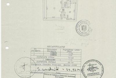 Spatiu Comercial 45 mp Mihai Eminescu Dacia Piata Romana - 9