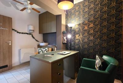 Spatiu comercial 160 mp -700mp gradina -24 paparcari private in Avantgarden 3 - 16