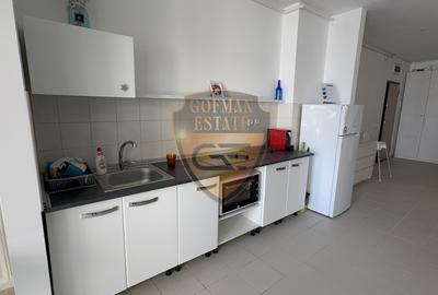 Apartament 2 camere, Sara Sea View Olimp 67mp vedere panoramica la mare, balcon - 14