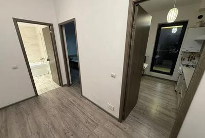 Garsoniera 10 minute Lujerului, EXIGENT PLAZA, BOXA INCLUSA, Centrala - 6
