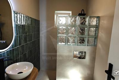 Apartament 2 camere la casa cu gradina si 2 locuri parcare - 28