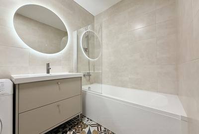 Inchiriere Apartament 2 camere, complex Luminia, garaj - 7