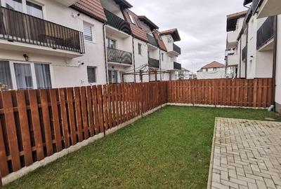 Inchiriem Apartament 2 Camere, Gradina 100 MP, Modern, Decomandat, Ghimbav - 16