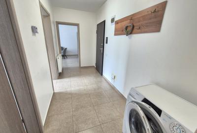 Inchiriere apartament 2 camere zona Florilor Ghimbav Brasov cu loc de parcare - 12