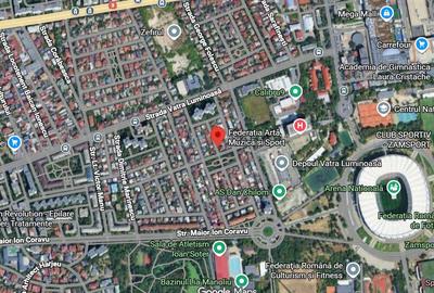 Casă individuală cu 5 camere în Vatra Luminoasă