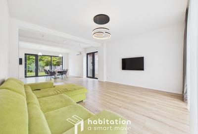 Casă contemporană, premium, în Elisabetin – confort inteligent - 27
