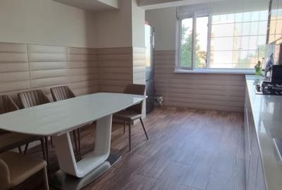 Apartament 3 Camere Galati, 112mp, Lux, Strada Tecuci, Rezidential - 8