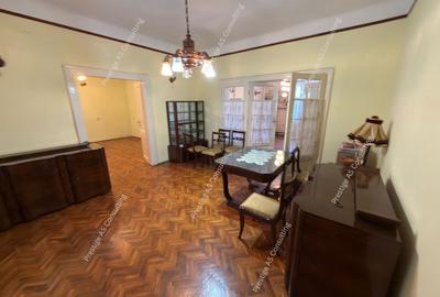 Casa individuala 2 apartamente | 310 mp utili |  clinica / birouri Elisabetin - 2