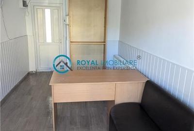Royal Imobiliare-Inchiriere Spatiu de birouri Zona Ultracentrala - 22