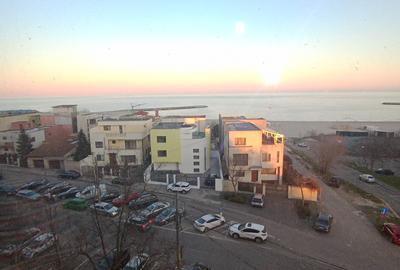 Zona exclusivista -vedere frontala la mare -Renovat - 10