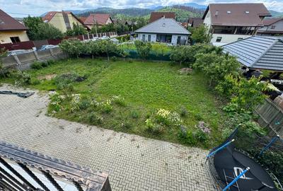 Casa cu poziționare bună în Cristian,zona liniștită - 6